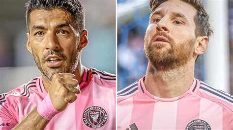 Jorge Mas Inter Miami Vision