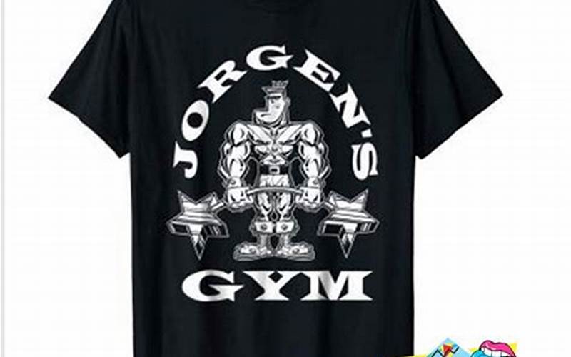Jorgen Von Strangle Shirt