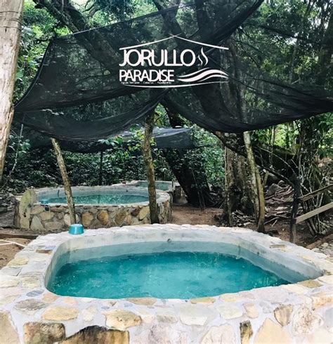 Jorullo Paradise All-Inclusive Pass