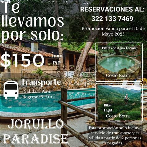 Jorullo Paradise Restaurant