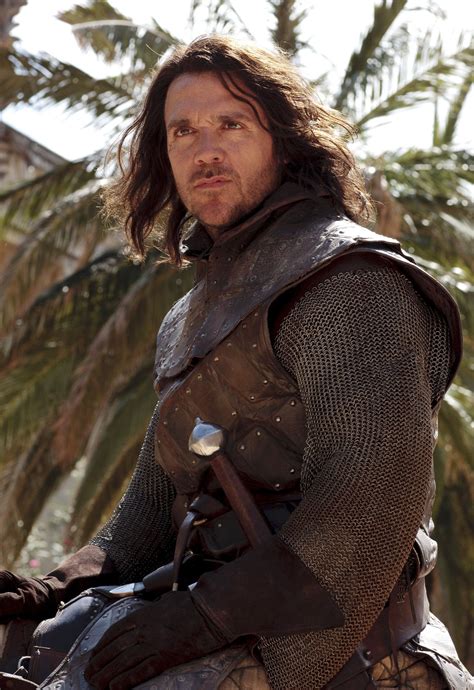 Unraveling the Mysteries of Jory in Game of Thrones