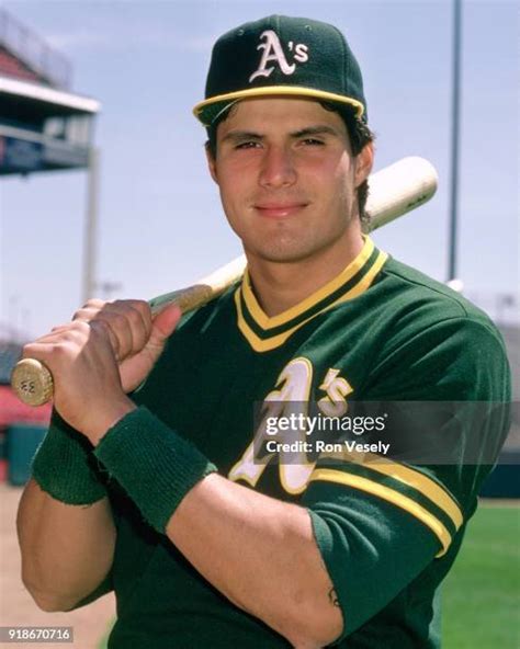 Jose Canseco