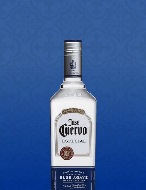 Jose Cuervo Tequila Process