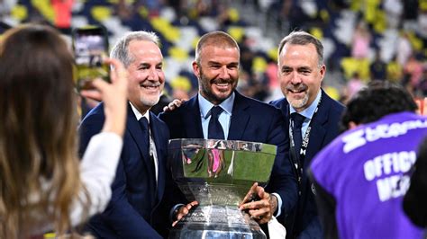 Jose Mas Inter Miami