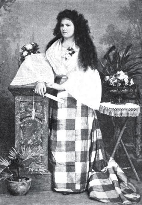 Jose Rizal s Wife
