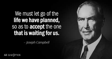 Joseph Campbell Quotes