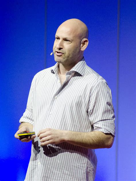 Joseph Lubin, Co-Founder of Ethereum