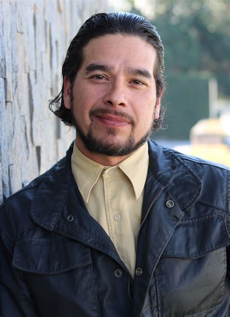 Who is Joseph T. Campos? Discover his story.