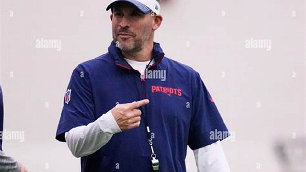 Josh Mcdaniels 2025 4runner