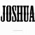 Joshua Name Tattoo Designs