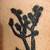 Joshua Tree Tattoo Designs