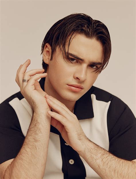 Joshua Colley | Descendants Wiki | Fandom