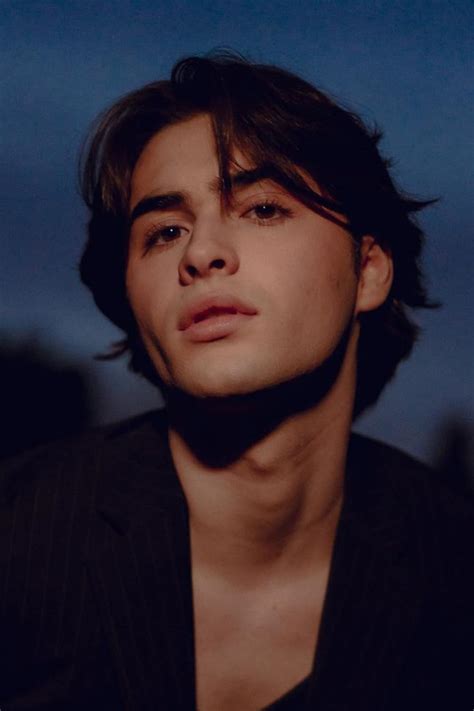 Joshua Colley - Biography - IMDb