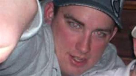 Joshua Graves Death Reason