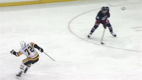 Joshua profite du revirement