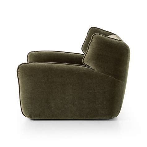 Joss And Main Swivel Chair