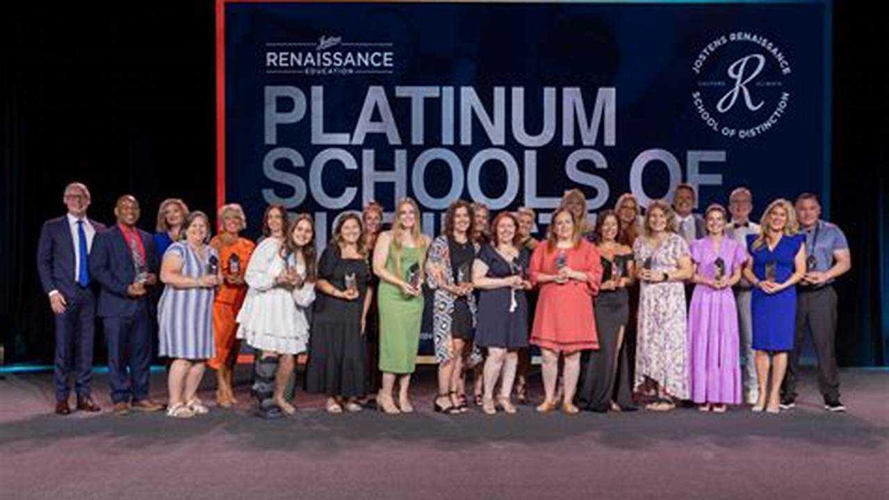 Jostens Renaissance Global Conference 2024