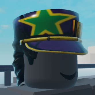 Jotaro\'s Hat - Roblox