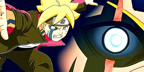 Jougan Boruto, Kekuatan Baru dari Dunia Ninja!