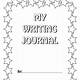 Journal Cover Template