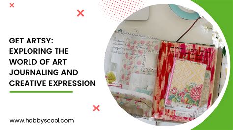 Journaling and Creative Expression