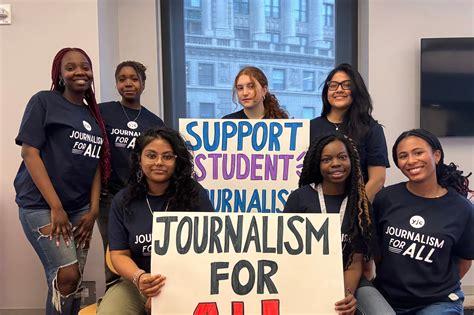 Journalism