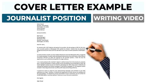 Journalist