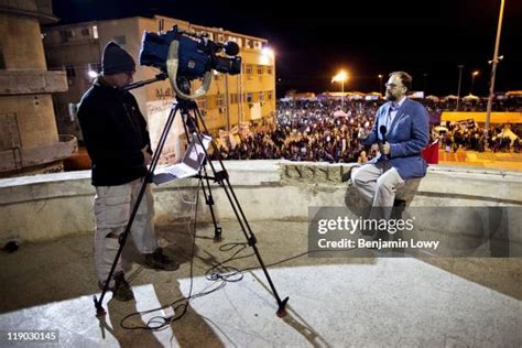 Giornalista Stipendio Libia