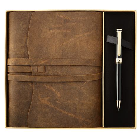 Journals For Men