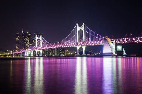 Journee Liberte a Busan: A Closer Look at Korea’s Dynamic Coastal Hub