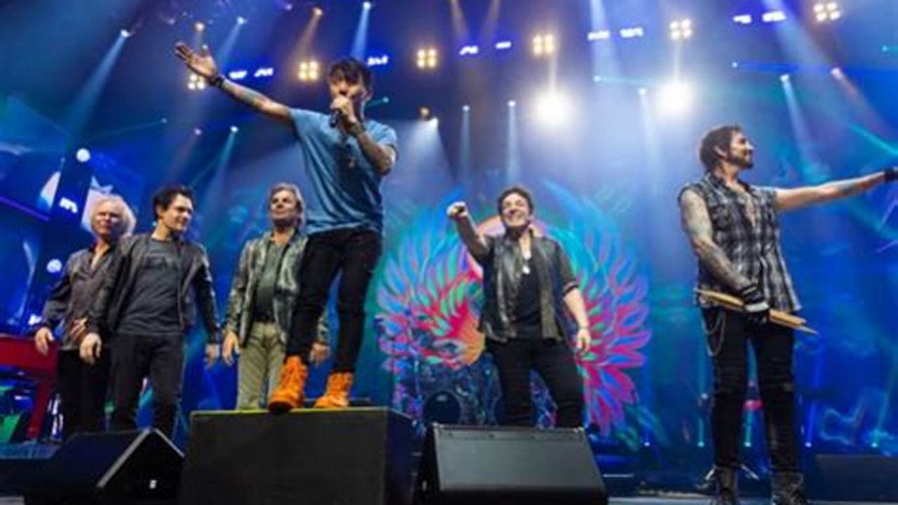Journey Band Concert 2025