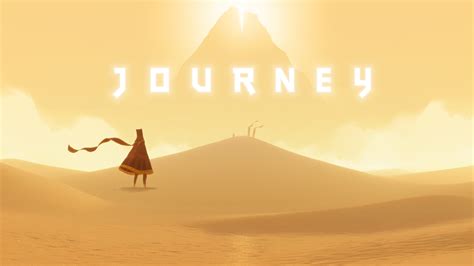 Journey (PS3 / PlayStation 3) Game Profile News, Reviews, Videos