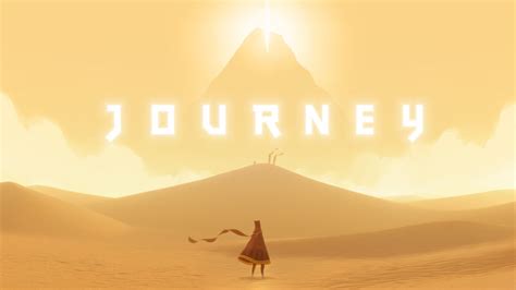 Embark on an Epic Adventure with Journey 2012: A Visually Stunning Video Game Experience