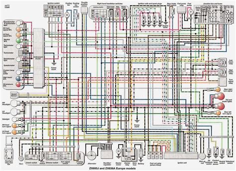 Journey Through Electrical Circuitry Image