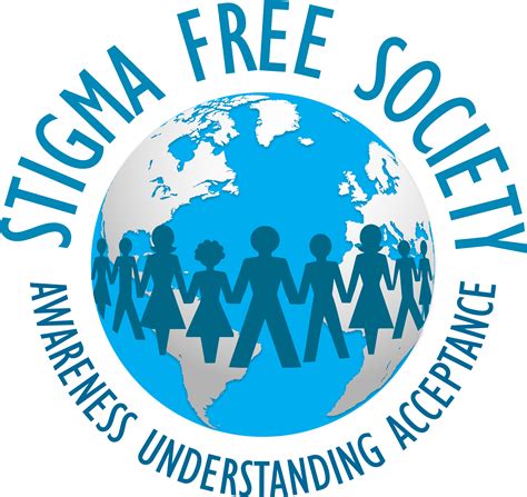 Journey Towards a Stigma Free Society
