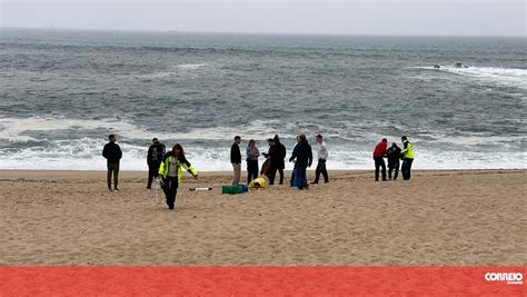 Jovem morre afogada povoa de Varzim