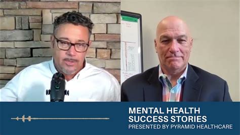 Joy Behavioral Health Success Stories