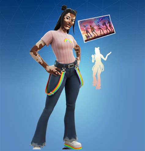 Unlock the Secret to Joyful Skin in Fortnite now!
