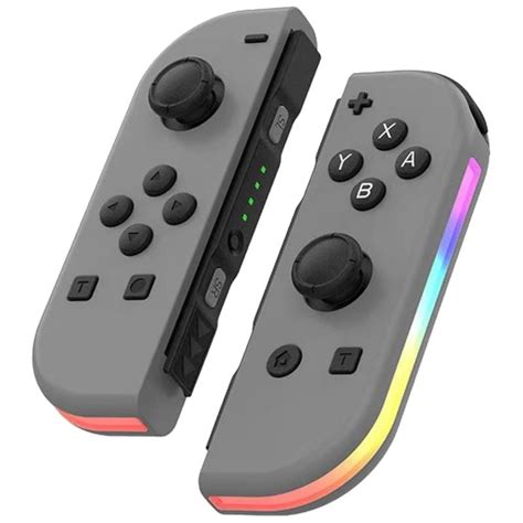 Joy-Con-tastisch