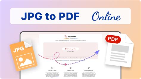 Jpg To Pdf