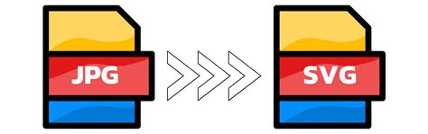 Convert Your Jpg Images into Stunning Scalable Vector Graphics for Free: Introducing the Best Jpg to Svg Converter!