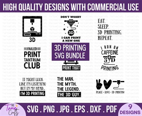 Transform Your Designs with Ease: Convert JPG to SVG for Mind-Blowing 3D Printing Results