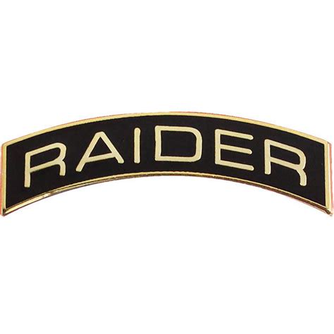 Jrotc Raiders Logo
