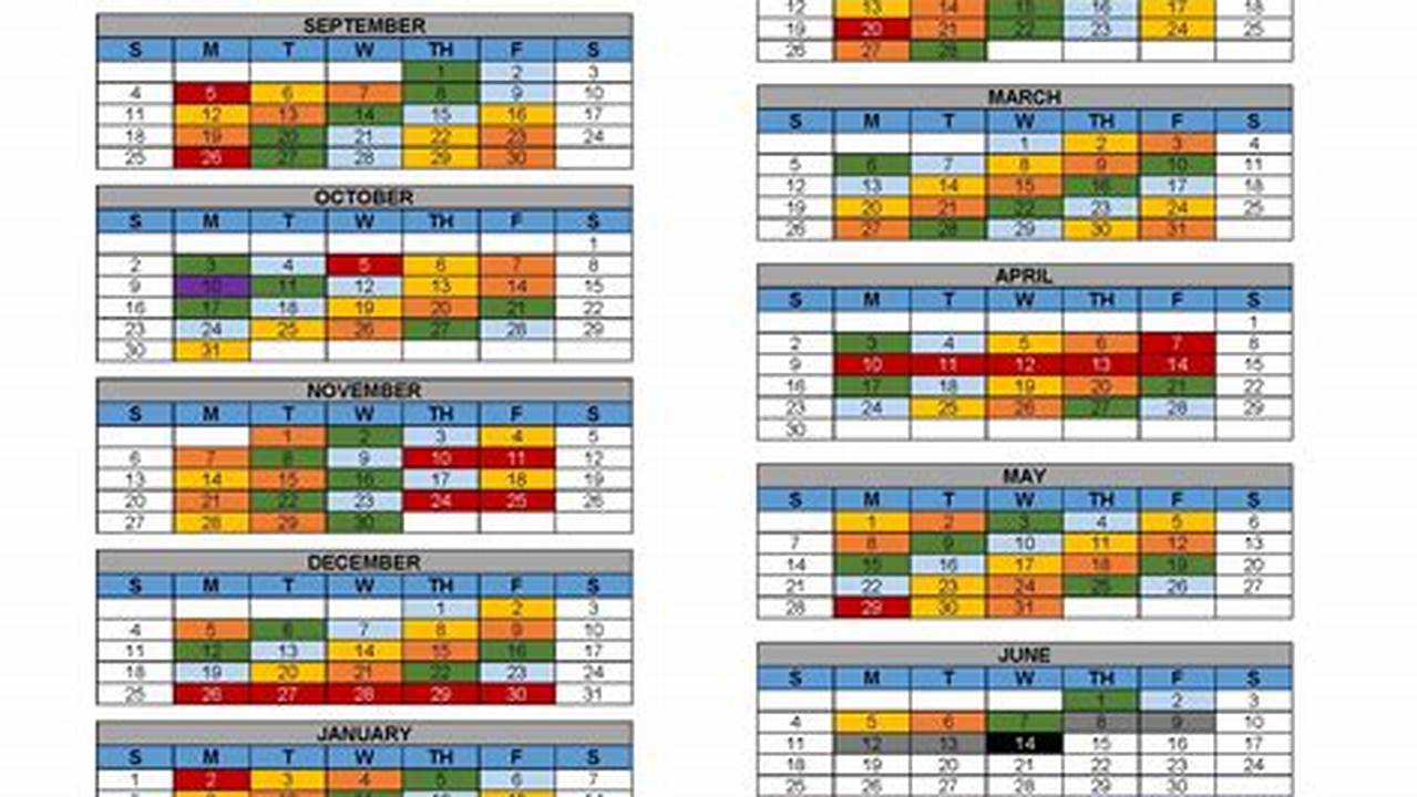 Jrtc Rotation Schedule 2025