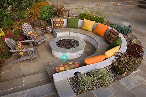 Js Custom Concrete Landscape Design