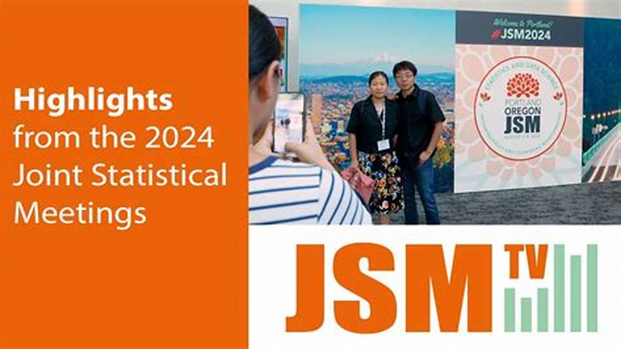 Jsm 2024 Conference Paper