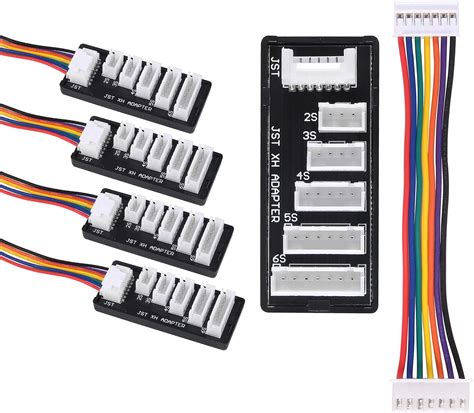 Jst Xh Charger