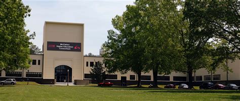 JSU Regional Inservice Center - Regional Inservice Center