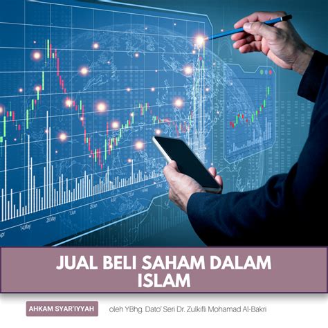 Jual Beli Saham dalam Konteks Ekonomi Islam