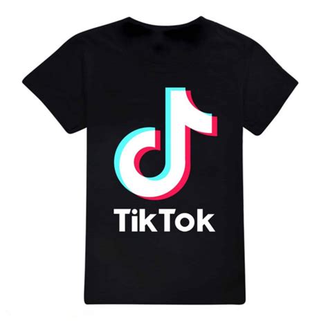 Jual Merchandise TikTok